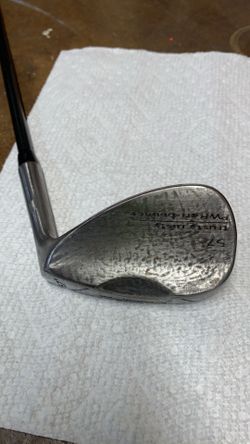 Vintage Cobra ‘Trusty Rusty’ 57 deg wedge