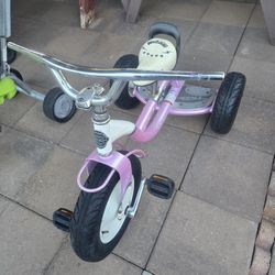 Kids Tricycle 