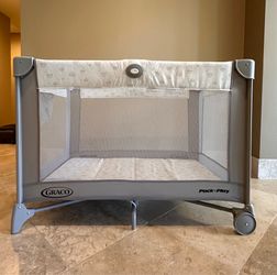 Graco Pack & Play