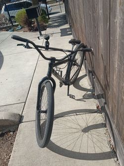 Big flyer se