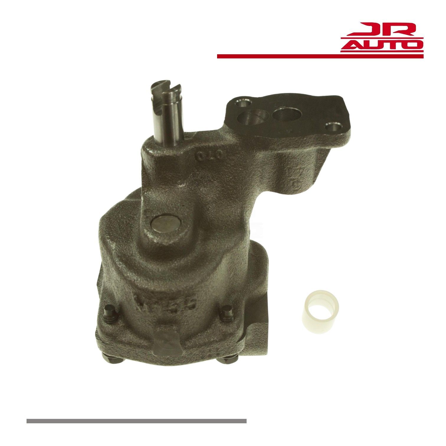 Melling M155 Oil Pump OEM High Volume for Ford Small Block