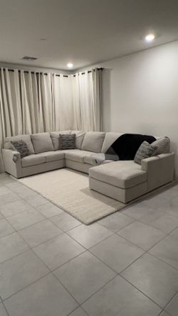 Sectional Sofa