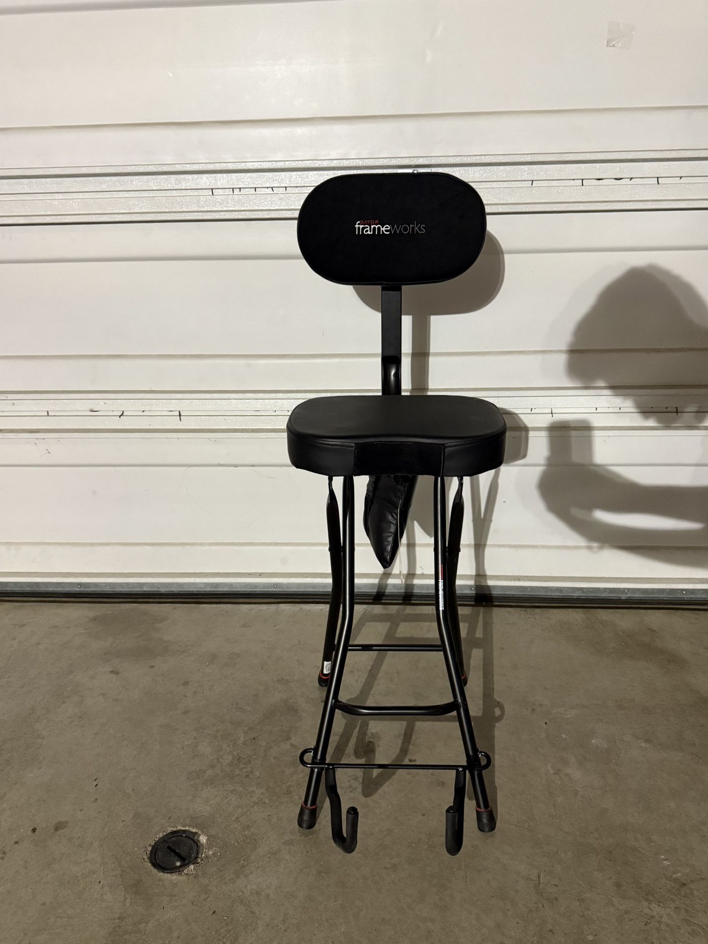 Gatorworks Bench Seat Chair