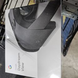 Google Vr 