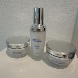 Dr. Karabelnik Skin Care Bundle 
