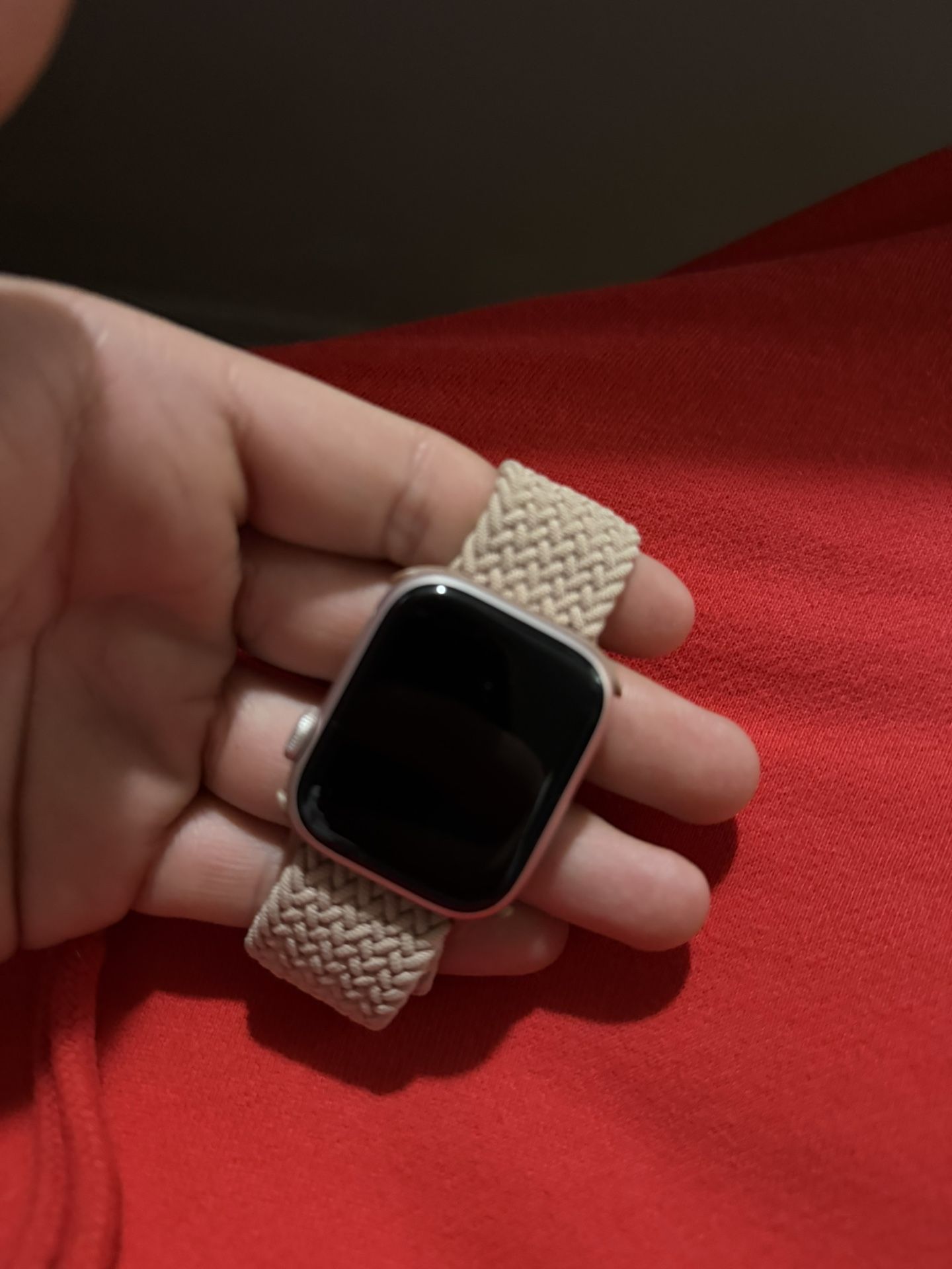 Apple Watch Series 9