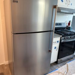 Maytag Fridge 