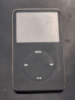 Ipod