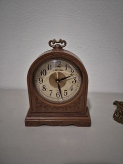 Home interiors  clocks