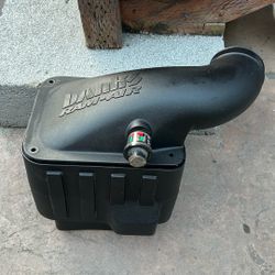 Intake Air Filter