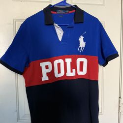 Ralph Lauren Polo Shirt