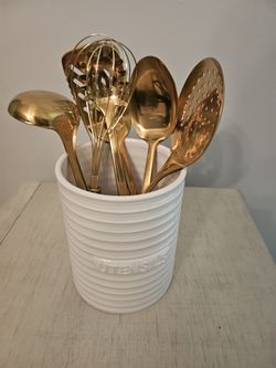 Kitchen Cooking Utensils