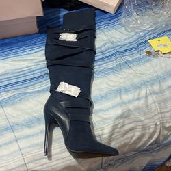 Justfab Boots