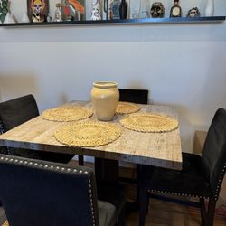 Dining Set /Dining Table 