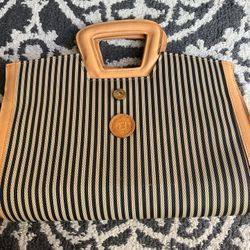 Faux Fendi HandBag 