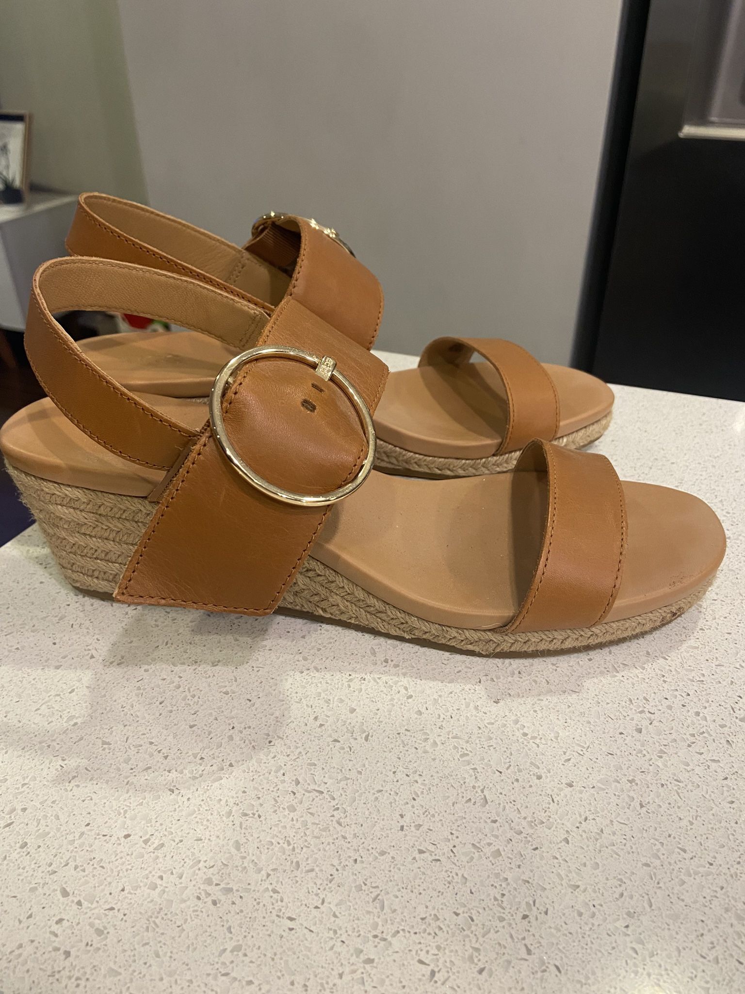 UGG Sandals Size 10