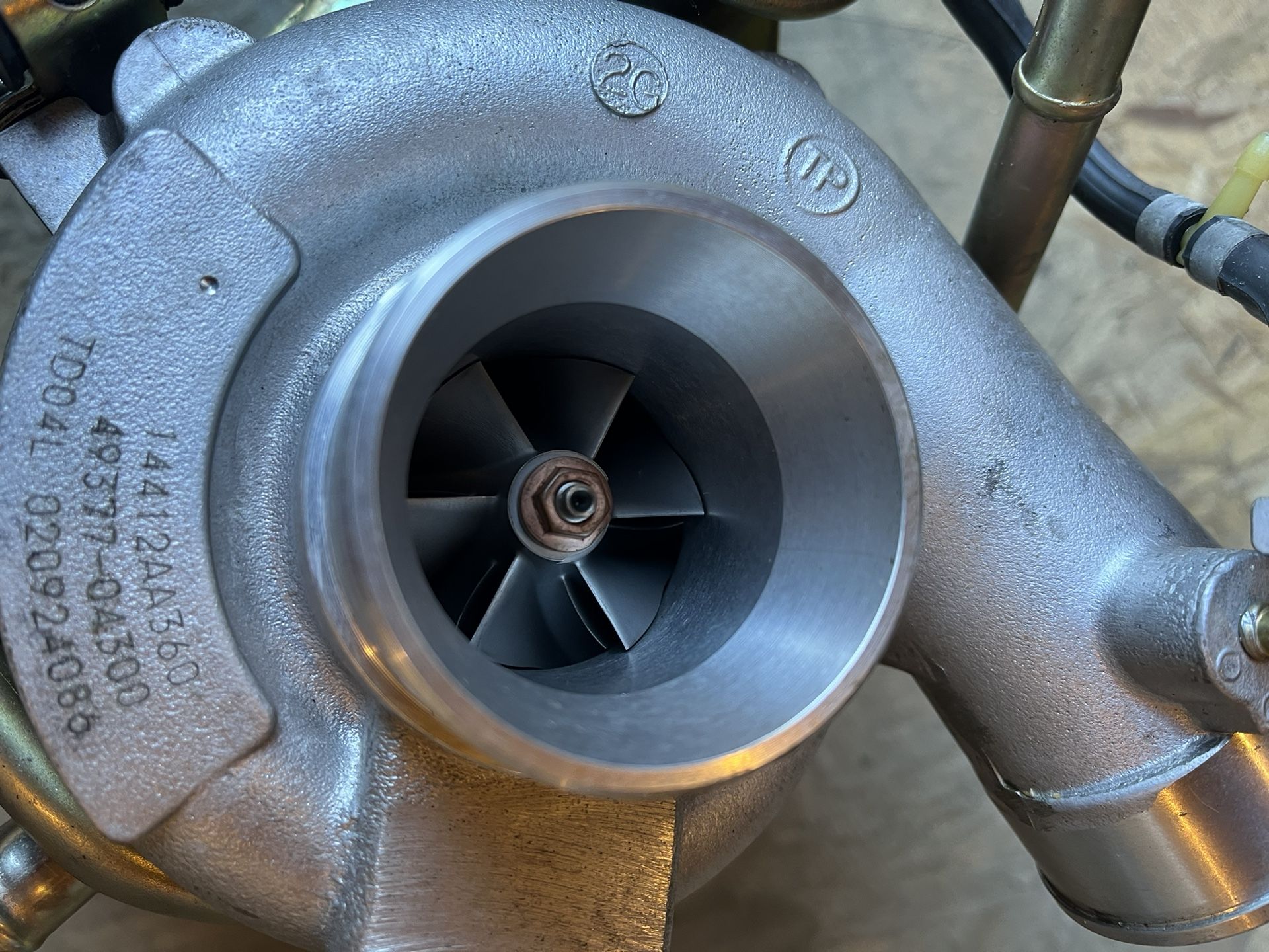 Suburu Parts