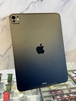 iPad Pro 11 M5 512GB WiFi Pre-owned