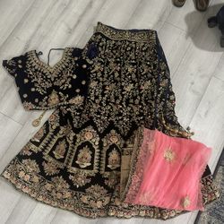 Lehenga