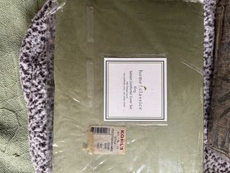 King size sheets