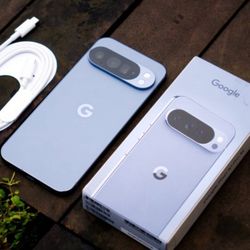 Google pixel 10 Pro XL 256Gb unlocked connect to any carrier other colors available 