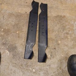 For 36 Inch BadBoy Or Bobcat Mower