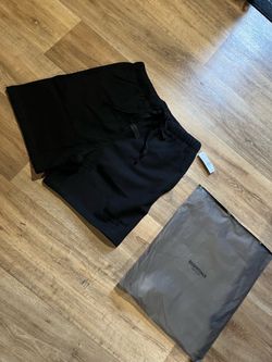 Essential Shorts