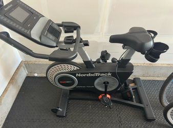 Nordictrack Grand Tour Cycle Bike