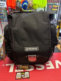 VETO PRO PAC TP-XXL TOOL BAG