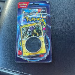 Mega 2 Pack blisters