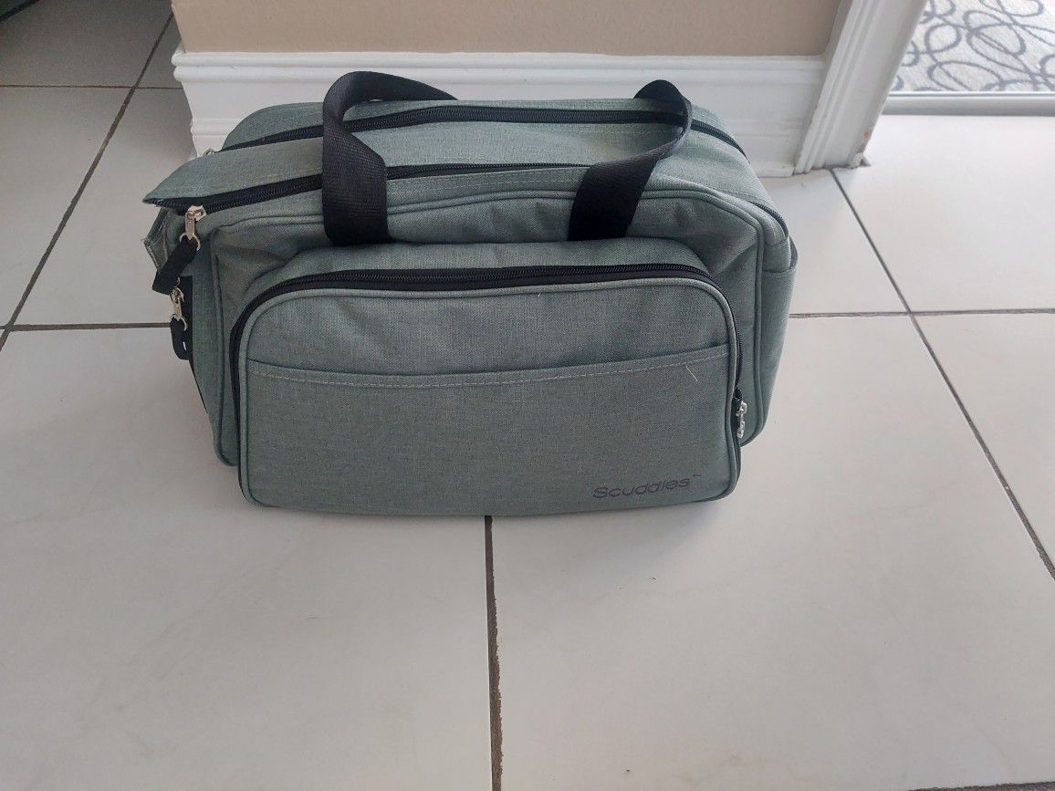 Diaper Bag