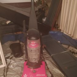 Bissell Vaccum