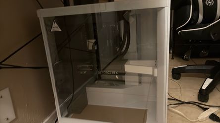 Nzxt prime 2
