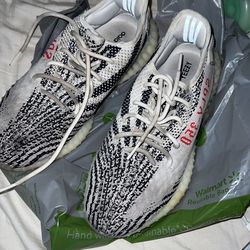 YEEZYS