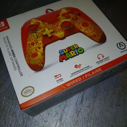 Nintendo switch controller New