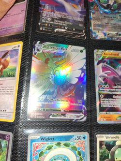 Butterfree V max