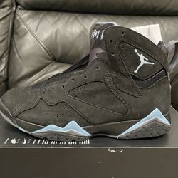 Jordan 7 Retro ‘Chambray’ Size 10.5 New