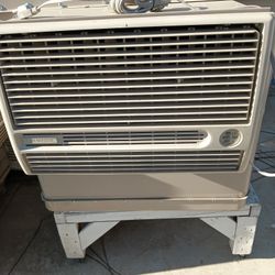 Swamp Cooler Champion Rwc50