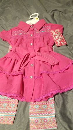 12 month outfit