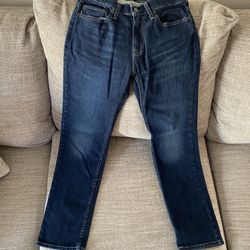Men's Hollister Jeans
