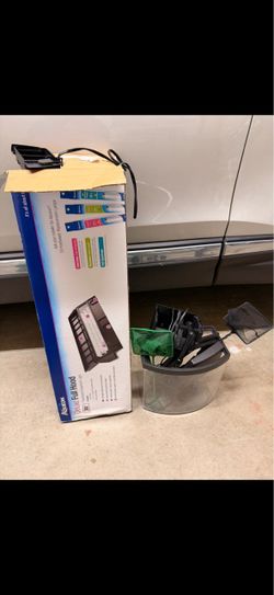 Fishing tank supplies