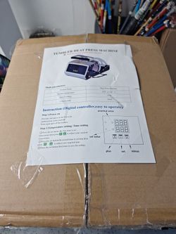 Cup Maker UP To 32pz