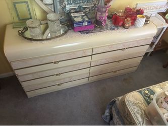 Cabinets