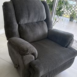 Reclinable super comodo !