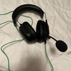 Razer Gaming Headset 