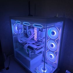 High End 4k Gaming PC