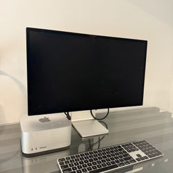 Apple Computer 