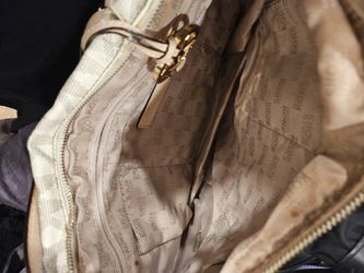 Michael Kors Handbag
