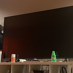65” TCL Roku TV 