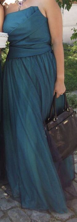 Evening dress